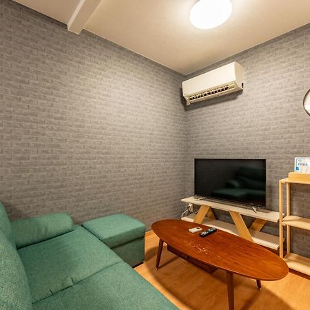 Bp House 森ノ宮 Apartment Osaka Exterior photo