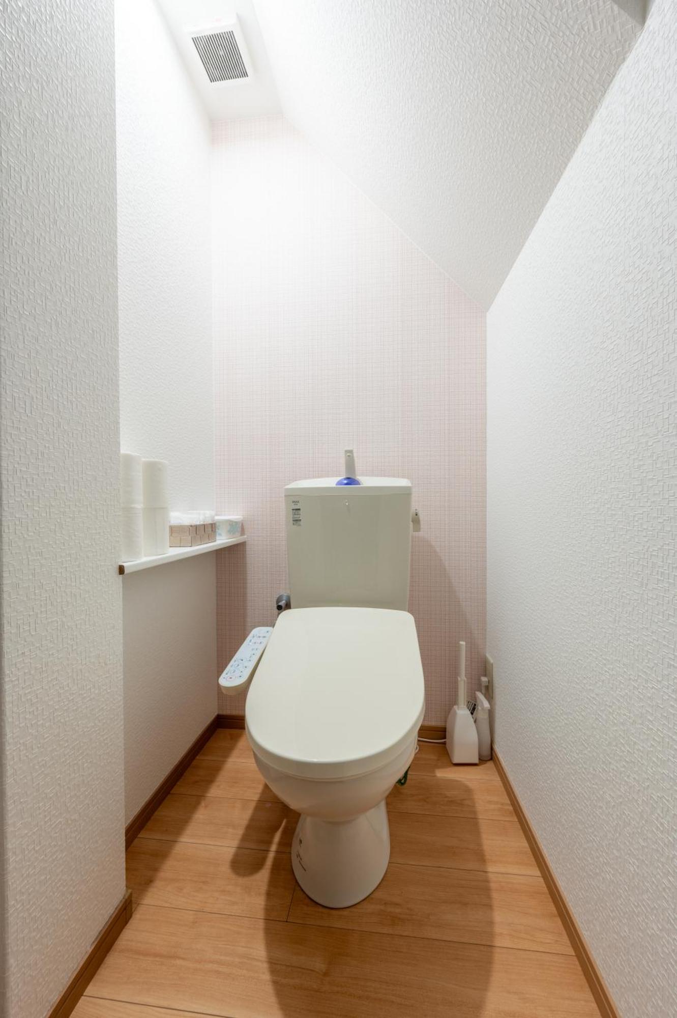 Bp House 森ノ宮 Apartment Osaka Exterior photo