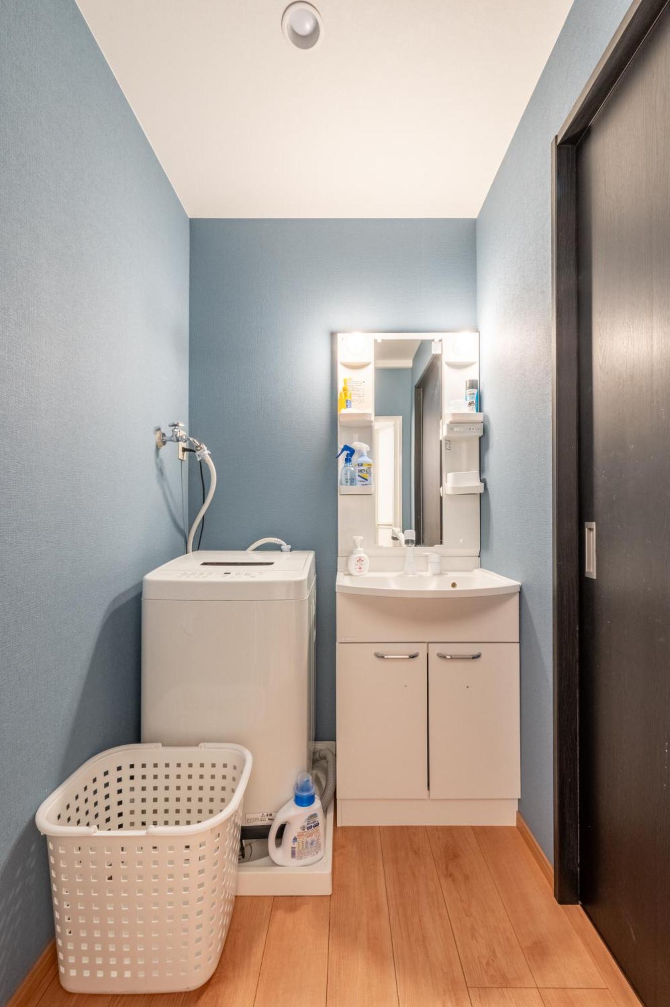 Bp House 森ノ宮 Apartment Osaka Exterior photo